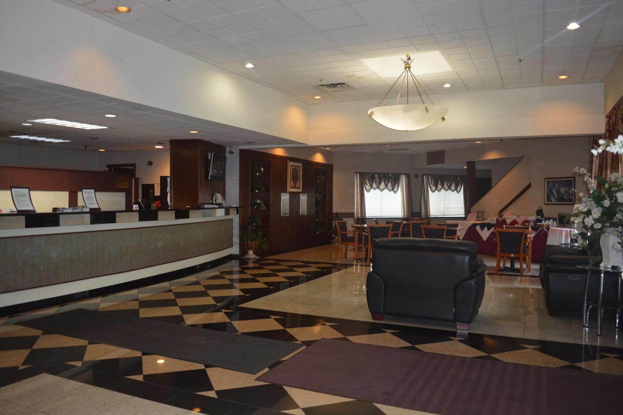 Elk Grove Hotel Elk Grove Village Exteriér fotografie