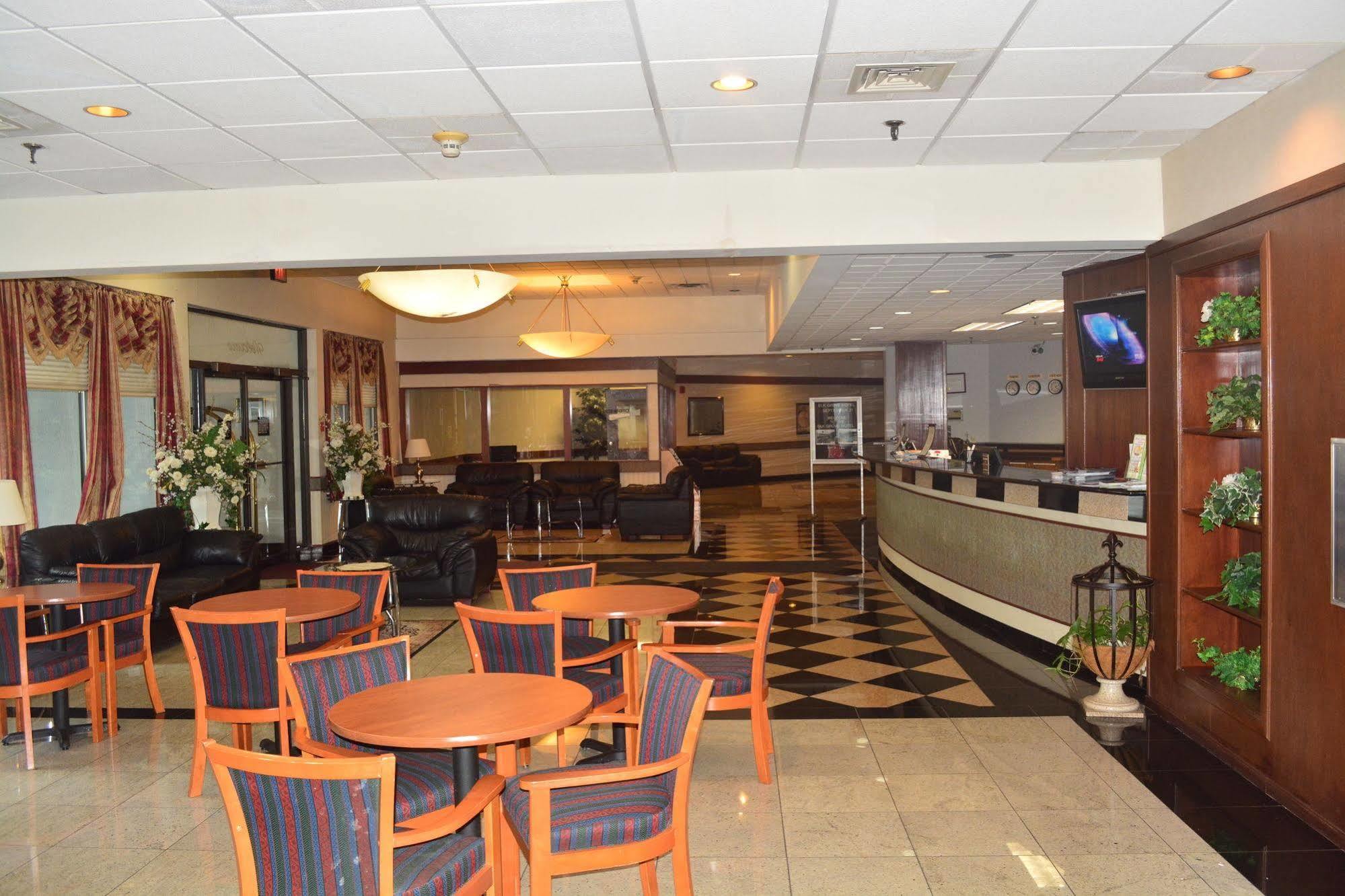Elk Grove Hotel Elk Grove Village Exteriér fotografie