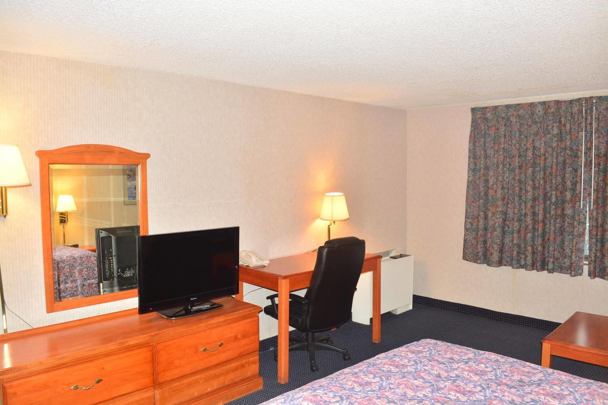 Elk Grove Hotel Elk Grove Village Exteriér fotografie