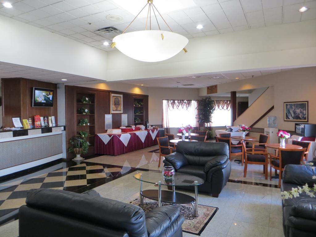 Elk Grove Hotel Elk Grove Village Exteriér fotografie