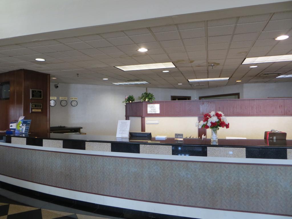 Elk Grove Hotel Elk Grove Village Exteriér fotografie