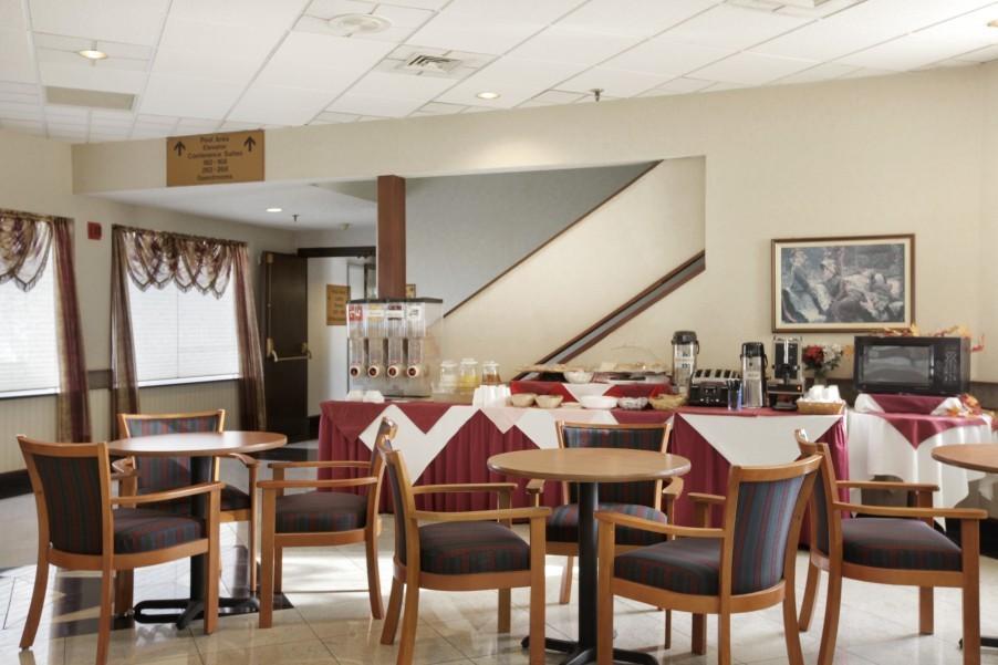 Elk Grove Hotel Elk Grove Village Exteriér fotografie