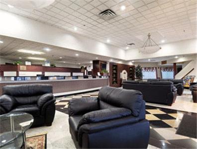 Elk Grove Hotel Elk Grove Village Interiér fotografie